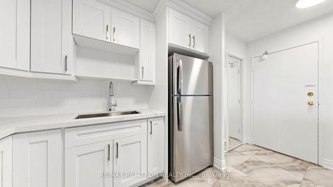 Photo 16 at 1011 - 100 Wingarden Court, Malvern, Toronto