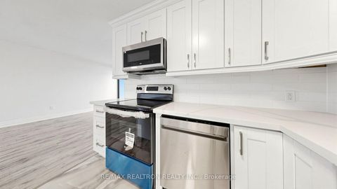 Photo 17 at 1011 - 100 Wingarden Court, Malvern, Toronto
