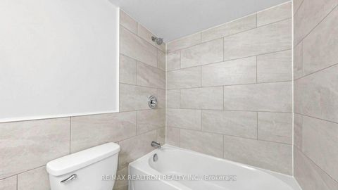 Photo 30 at 1011 - 100 Wingarden Court, Malvern, Toronto