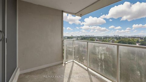 Photo 35 at 1011 - 100 Wingarden Court, Malvern, Toronto