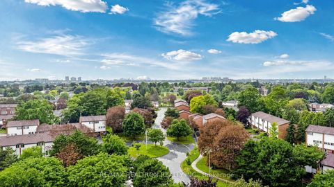 Photo 36 at 1011 - 100 Wingarden Court, Malvern, Toronto