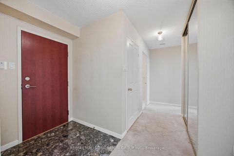 Photo 3 at 514 - 1121 Steeles Avenue W, Branson, Toronto