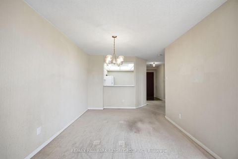 Photo 8 at 514 - 1121 Steeles Avenue W, Branson, Toronto