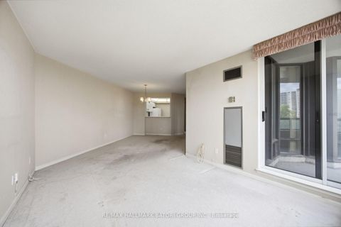 Photo 10 at 514 - 1121 Steeles Avenue W, Branson, Toronto