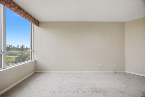 Photo 12 at 514 - 1121 Steeles Avenue W, Branson, Toronto