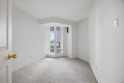 Photo 13 at 514 - 1121 Steeles Avenue W, Branson, Toronto