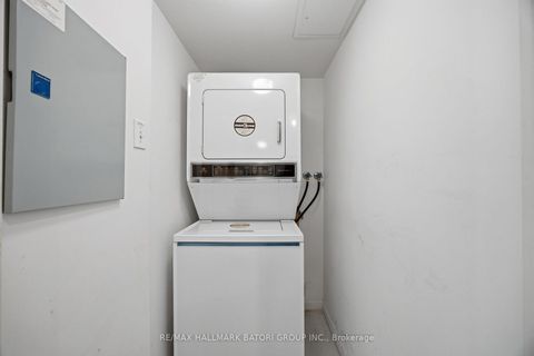 Photo 15 at 514 - 1121 Steeles Avenue W, Branson, Toronto