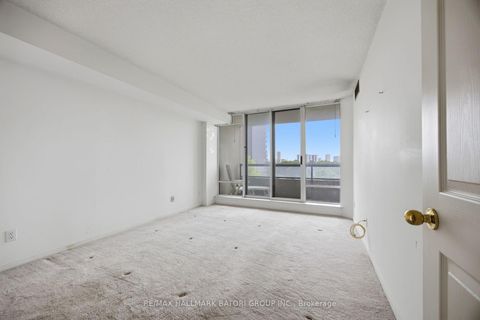 Photo 17 at 514 - 1121 Steeles Avenue W, Branson, Toronto