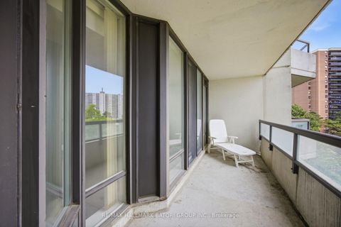 Photo 19 at 514 - 1121 Steeles Avenue W, Branson, Toronto