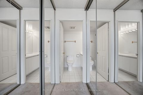 Photo 21 at 514 - 1121 Steeles Avenue W, Branson, Toronto