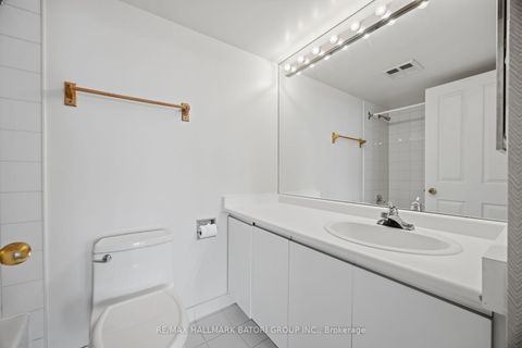 Photo 22 at 514 - 1121 Steeles Avenue W, Branson, Toronto