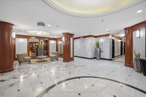 Photo 23 at 514 - 1121 Steeles Avenue W, Branson, Toronto