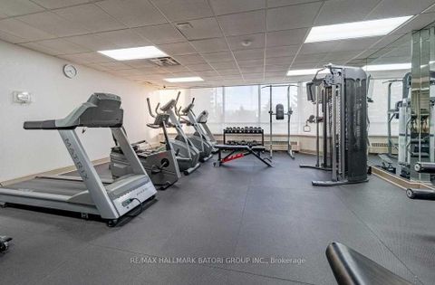 Photo 26 at 514 - 1121 Steeles Avenue W, Branson, Toronto