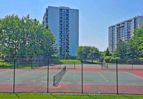Photo 27 at 514 - 1121 Steeles Avenue W, Branson, Toronto