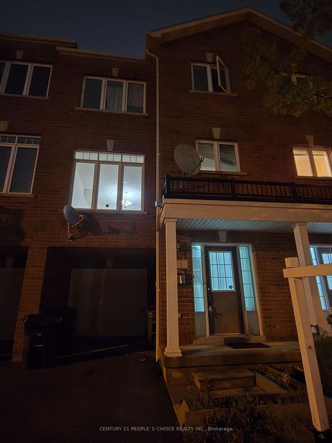 Photo 0 at 5 Curran Hall Crescent, Morningside, Toronto