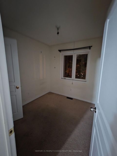 Photo 17 at 5 Curran Hall Crescent, Morningside, Toronto