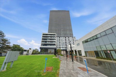 Photo 0 at 1623 - 5858 Yonge Street, Newtonbrook West, Toronto