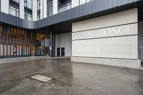 Photo 1 at 1623 - 5858 Yonge Street, Newtonbrook West, Toronto
