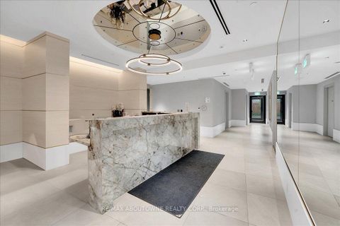 Photo 3 at 1623 - 5858 Yonge Street, Newtonbrook West, Toronto
