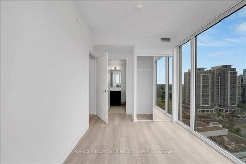 Photo 16 at 1623 - 5858 Yonge Street, Newtonbrook West, Toronto