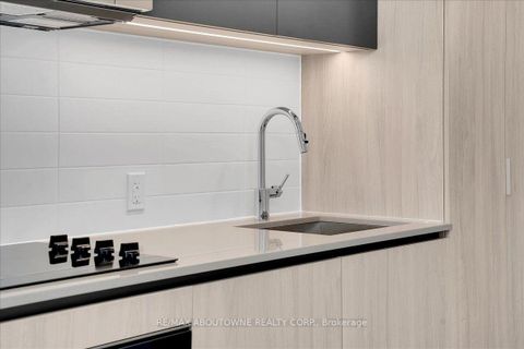 Photo 19 at 1623 - 5858 Yonge Street, Newtonbrook West, Toronto
