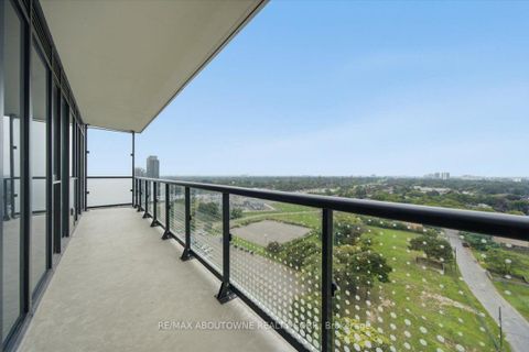 Photo 21 at 1623 - 5858 Yonge Street, Newtonbrook West, Toronto