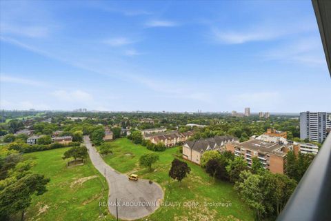 Photo 22 at 1623 - 5858 Yonge Street, Newtonbrook West, Toronto