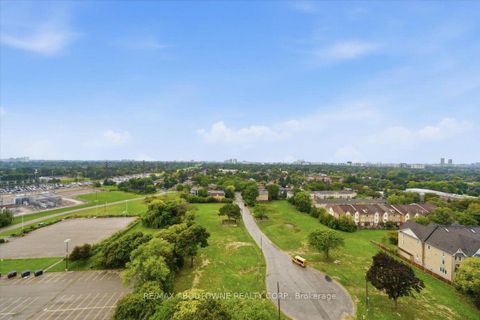 Photo 23 at 1623 - 5858 Yonge Street, Newtonbrook West, Toronto