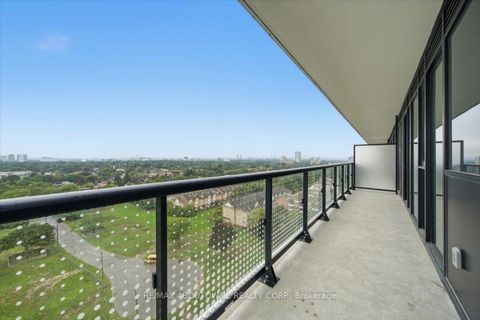 Photo 24 at 1623 - 5858 Yonge Street, Newtonbrook West, Toronto