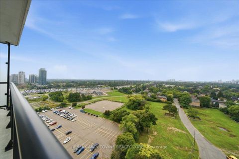 Photo 25 at 1623 - 5858 Yonge Street, Newtonbrook West, Toronto