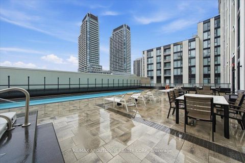 Photo 26 at 1623 - 5858 Yonge Street, Newtonbrook West, Toronto