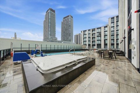Photo 27 at 1623 - 5858 Yonge Street, Newtonbrook West, Toronto