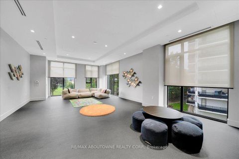 Photo 31 at 1623 - 5858 Yonge Street, Newtonbrook West, Toronto