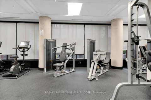 Photo 39 at 1623 - 5858 Yonge Street, Newtonbrook West, Toronto