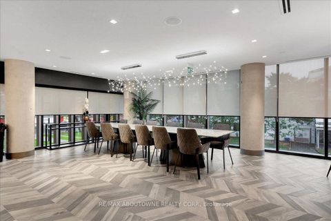 Photo 40 at 1623 - 5858 Yonge Street, Newtonbrook West, Toronto