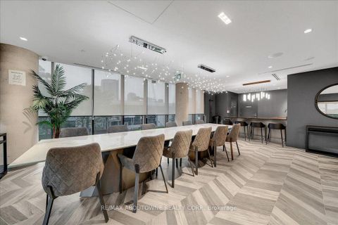 Photo 41 at 1623 - 5858 Yonge Street, Newtonbrook West, Toronto