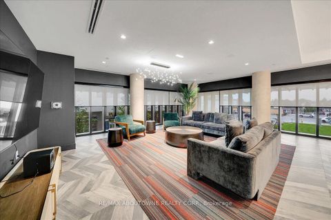 Photo 43 at 1623 - 5858 Yonge Street, Newtonbrook West, Toronto