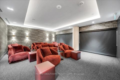 Photo 44 at 1623 - 5858 Yonge Street, Newtonbrook West, Toronto