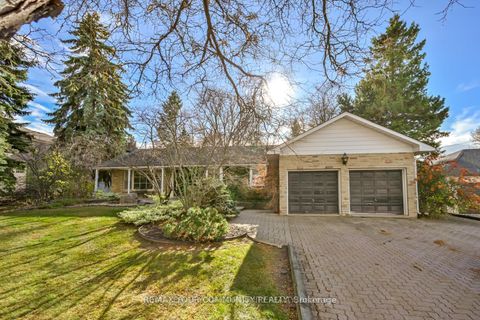 Photo 1 at 23 Denham Drive, South Richvale, Richmond Hill