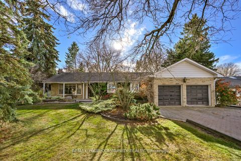 Photo 2 at 23 Denham Drive, South Richvale, Richmond Hill
