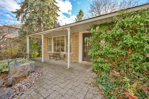 Photo 8 at 23 Denham Drive, South Richvale, Richmond Hill