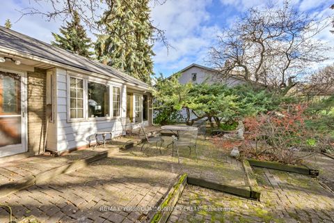 Photo 11 at 23 Denham Drive, South Richvale, Richmond Hill