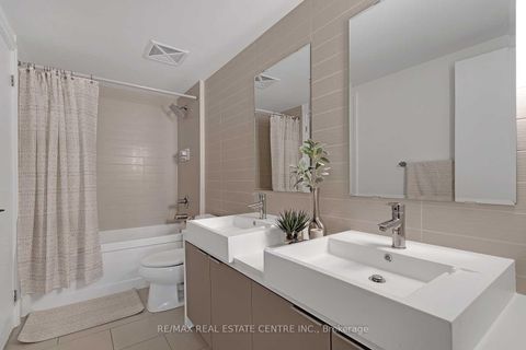 Photo 27 at 407 - 5 Hanna Avenue, Niagara, Toronto