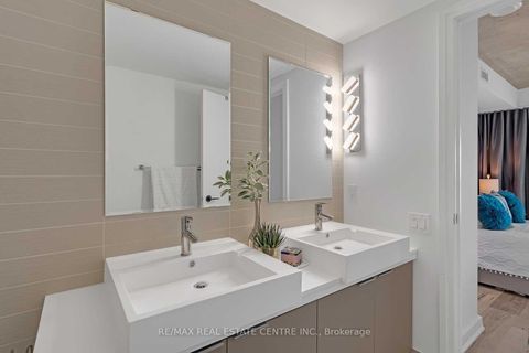 Photo 28 at 407 - 5 Hanna Avenue, Niagara, Toronto