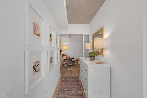 Photo 29 at 407 - 5 Hanna Avenue, Niagara, Toronto