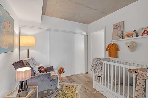 Photo 30 at 407 - 5 Hanna Avenue, Niagara, Toronto