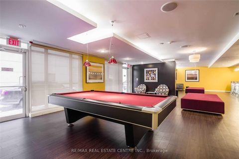Photo 37 at 407 - 5 Hanna Avenue, Niagara, Toronto