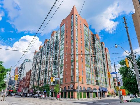 Photo 0 at 627 - 801 King Street W, Niagara, Toronto