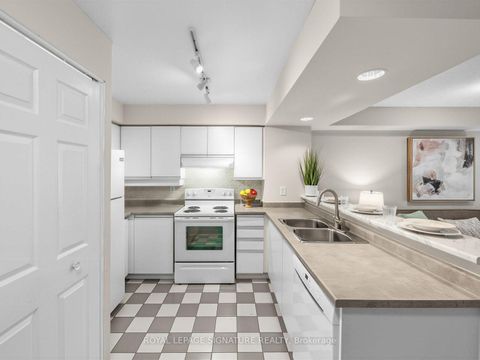 Photo 4 at 627 - 801 King Street W, Niagara, Toronto