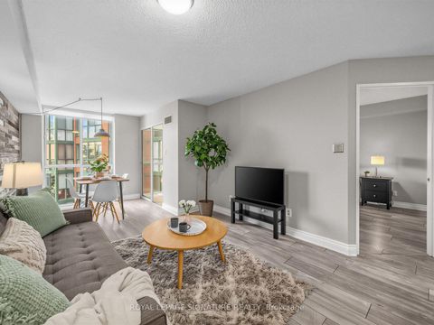 Photo 11 at 627 - 801 King Street W, Niagara, Toronto